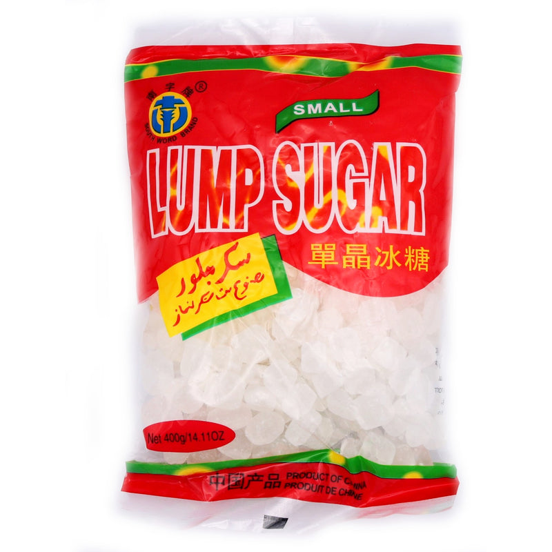 South Word Brand Lump Sugar (Small) 400g | Tuk Tuk Mart
