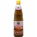 Pantai Fish Sauce (Ground Preserved Fish) 730ml | Tuk Tuk Mart