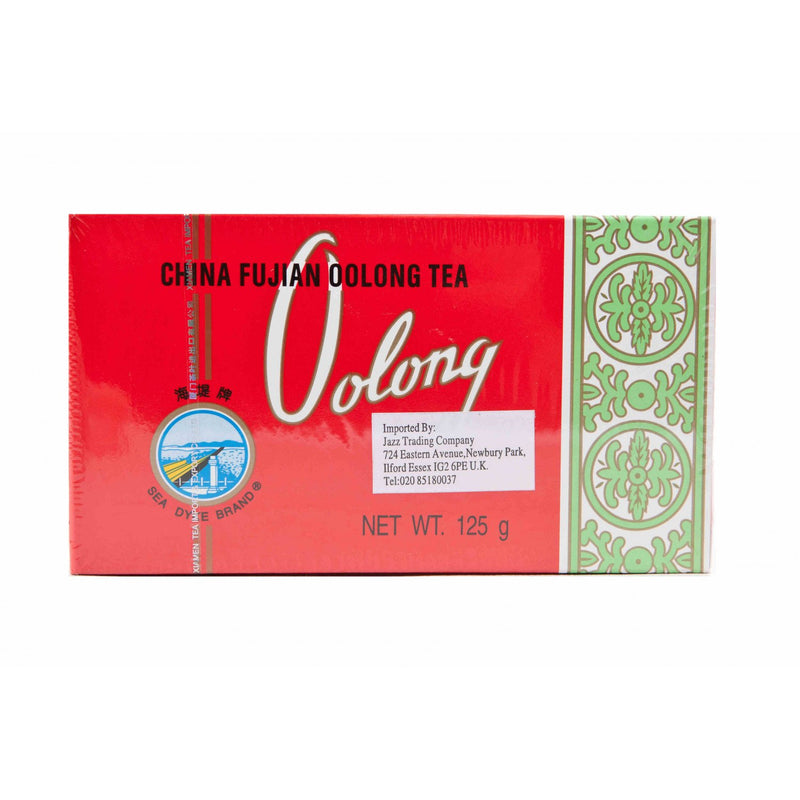 Oolong Tea | Tuk Tuk Mart