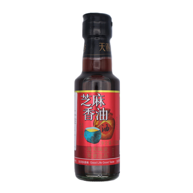 HT Brand Pure Sesame Oil 150ml | Tuk Tuk Mart