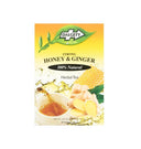 Dalgety Strong Honey & Ginger Herbal Tea 72g (18X4g) | Tuk Tuk Mart
