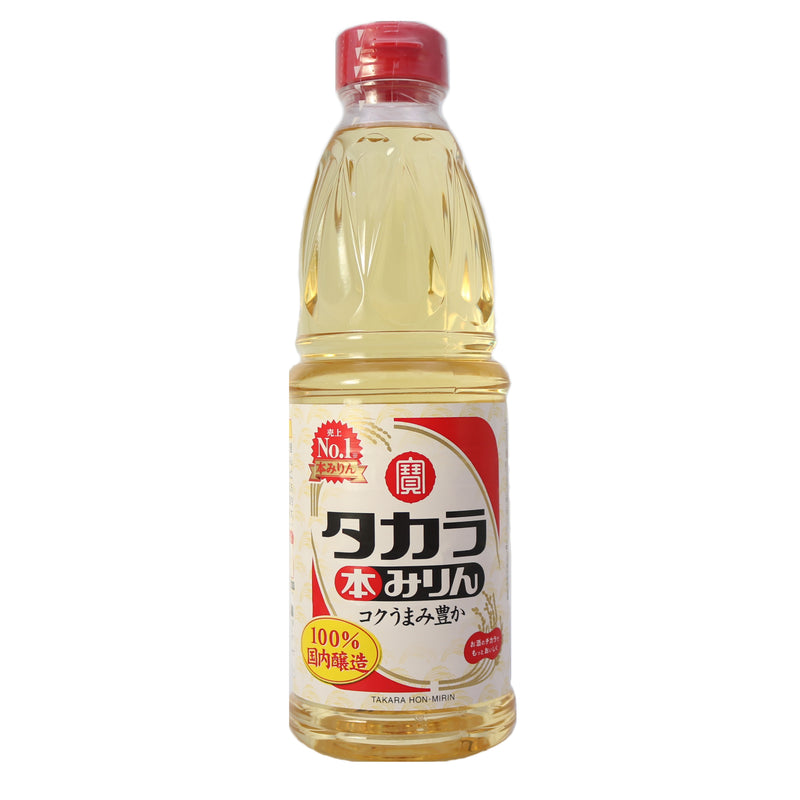 Takara Hon Mirin 600ml | Tuk Tuk Mart