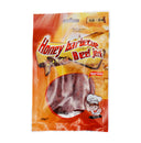 Advance Food Honey Barbecue Cooked Beef with Sugar and Sweetener 領先牌蜜汁牛肉脯 40g | Tuk Tuk Mart