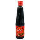 ABC Sweet Soy Sauce (Kecap Manis) 印度尼西亞甜醬油 600ml | Tuk Tuk Mart