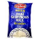 Silk Road Thai Glutinous Rice 10kg - Tuk Tuk Mart