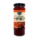 Beksul Spicy Bulgogi Sauce For Pork 500g | Tuk Tuk Mart