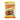 Advance Food Hot Black Pepper Cooked Beef Strips with Sugar and Sweetener 領先牌黑椒牛肉條 40g | Tuk Tuk Mart