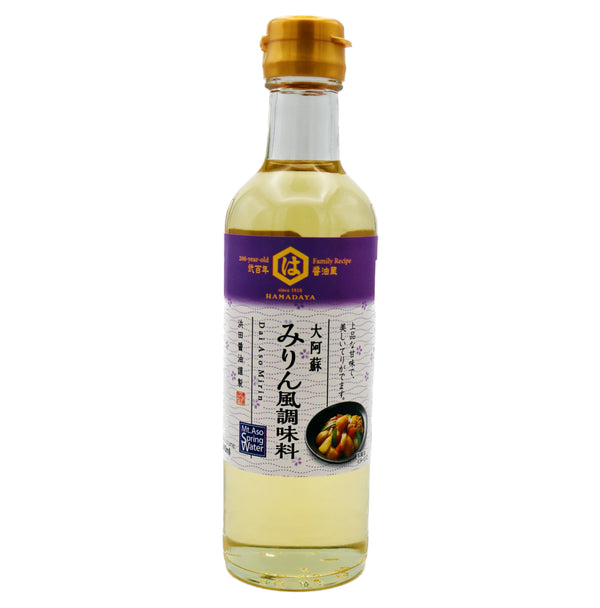 Hamadaya Dai Aso Mirin 300ml | Tuk Tuk Mart
