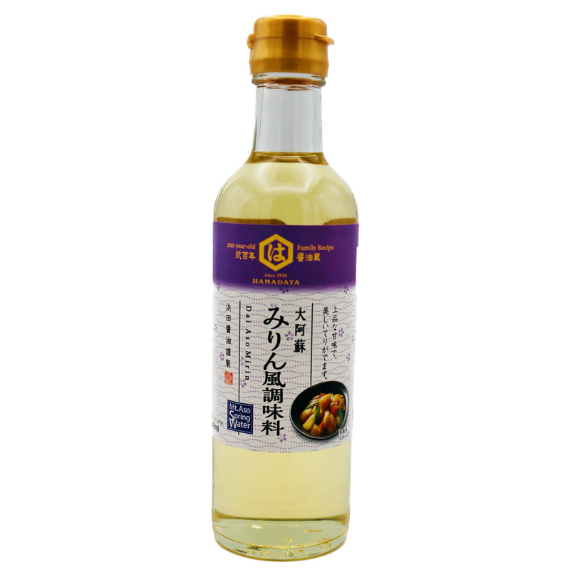 Hamadaya Dai Aso Mirin 300ml | Tuk Tuk Mart