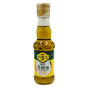 CLH Sichuan Peppercorn Oil 川老匯椒香花椒油 210ml - Tuk Tuk Mart