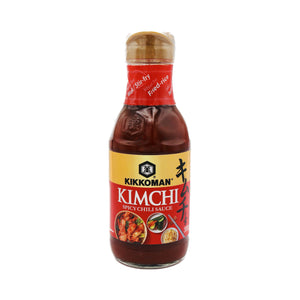 Kikkoman Spicy Chilli Sauce for Kimchi 300g | Tuk Tuk Mart