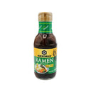 Kikkoman Concentrated Ramen Noodle Soup Base - Shoyu (Soy Sauce) Flavour 250ml | Tuk Tuk Mart
