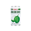 Foco Coconut Juice 350ml | Tuk Tuk Mart