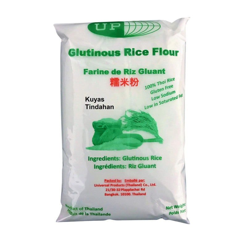 UP Thai Glutinous Rice Flour 454g | Tuk Tuk Mart