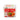 INA Pan Mee Malacca Nyonya Laksa Soup 馬六甲娘惹咖哩湯板麵 (112g*4 Pcs) 448g | Tuk Tuk Mart