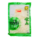Chang Mang Bamboo Shoot (Sour) Slice 泰國酸筍片 454g | Tuk Tuk Mart