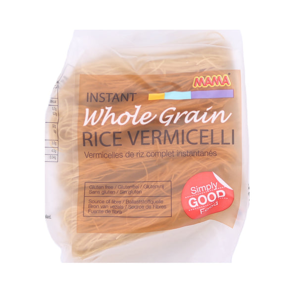 MAMA Instant Whole Grain Vermicelli 225g | Tuk Tuk Mart