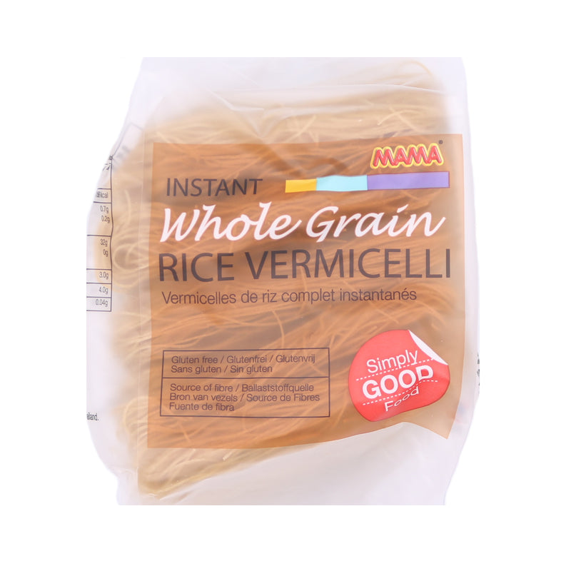 MAMA Instant Whole Grain Vermicelli 225g | Tuk Tuk Mart
