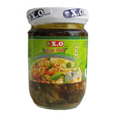 X.O Chilli Paste With Holy Basil Leaves 200g | Tuk Tuk Mart