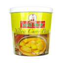 Mae Ploy Yellow Curry Paste 400g | Tuk Tuk Mart