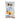 Shinho Huang Fei Hong Pepper Salt Peanuts 欣和黃飛紅椒鹽花生 110g | Tuk Tuk Mart
