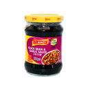 Amoy Black Bean & Garlic Sauce 淘大蒜蓉豆豉醬 235g | Tuk Tuk Mart