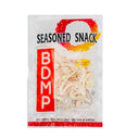 BDMP Seasoned Squid- White 50g | Tuk Tuk Mart