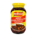 Buenas Red Mung Beans in Syrup 340g | Tuk Tuk Mart