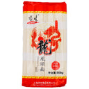 Nikko Chinese Noodles (Long Xu) 項味龍鬚麵 908g | Tuk Tuk Mart