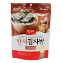Dongwon Seasoned Lave Flake Original Flavour 50g | Tuk Tuk Mart