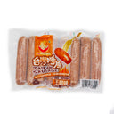 Authentic Brand Taiwan Sausage Five Spices Flavour 430g 正點牌五香味烤腸 (Frozen) | Tuk Tuk Mart