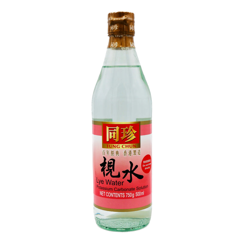 *Tung Chun Lye Water 500ml | Tuk Tuk Mart